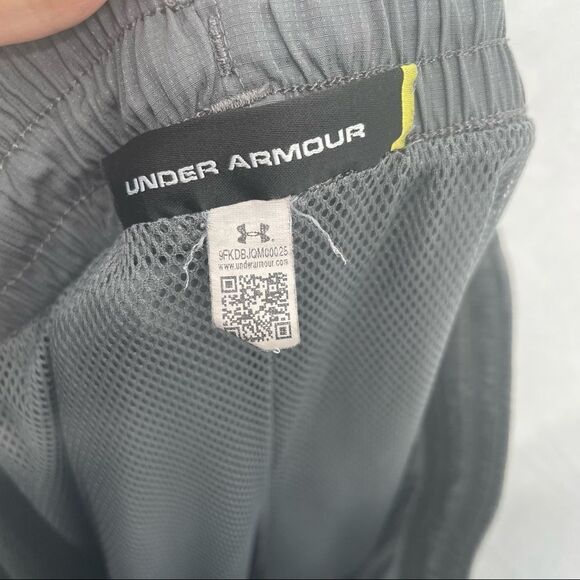 -Under Armour Straight Leg Drawstring Jogger L - Picture 5 of 10
